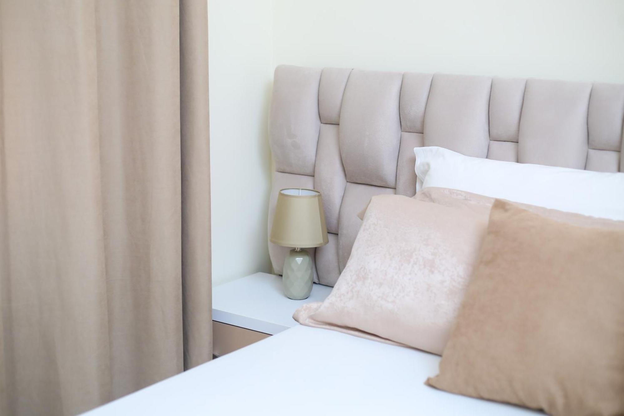 Tafa Deluxe Apartment Vlorë エクステリア 写真
